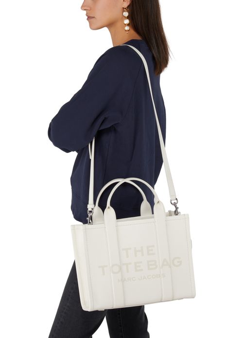 MARC JACOBS Tasche The Leather Medium Tote Bag