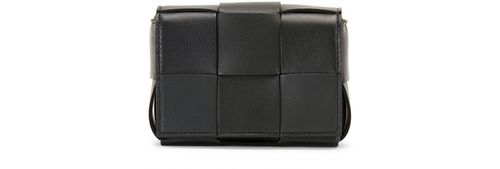 BOTTEGA VENETA Cassette crossbody bag