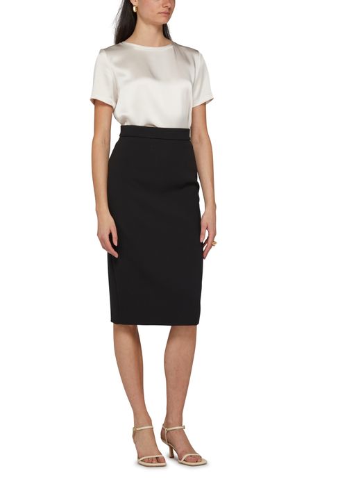 MAX MARA Lubiana pencil skirt