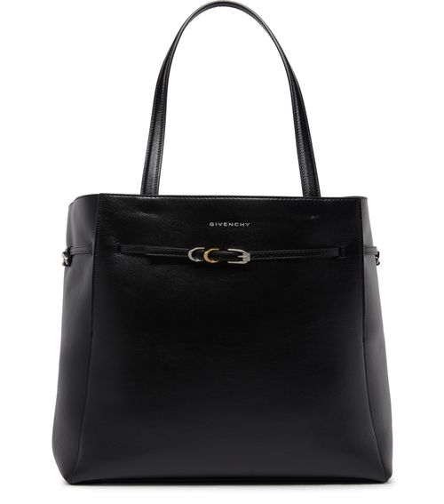 GIVENCHY Medium Voyou tote bag in leather