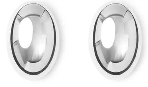 LIE STUDIO  Camille earrings