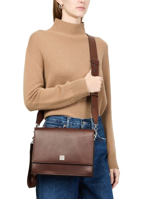 MAX MARA Bianca shoulder bag