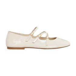 ◆CELINE◆LESBALLERINESCELINEクリスクロスベビーズ バレリーナ LES BALLERINES CELINE CRISS-CROSS BABIES BALLERINA IN LUREX