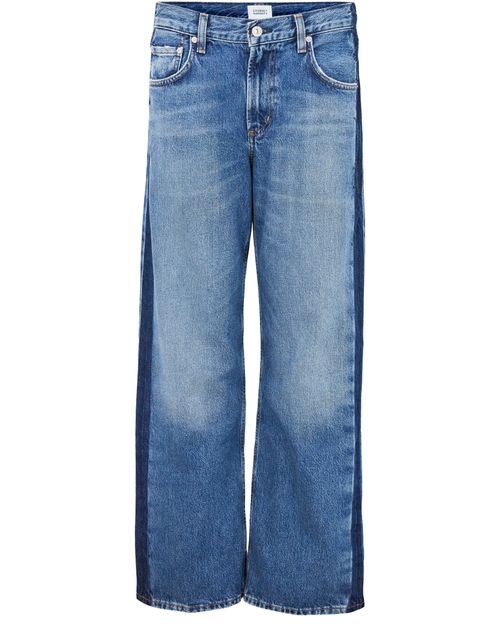 CITIZENS OF HUMANITY Jean droit Lindz