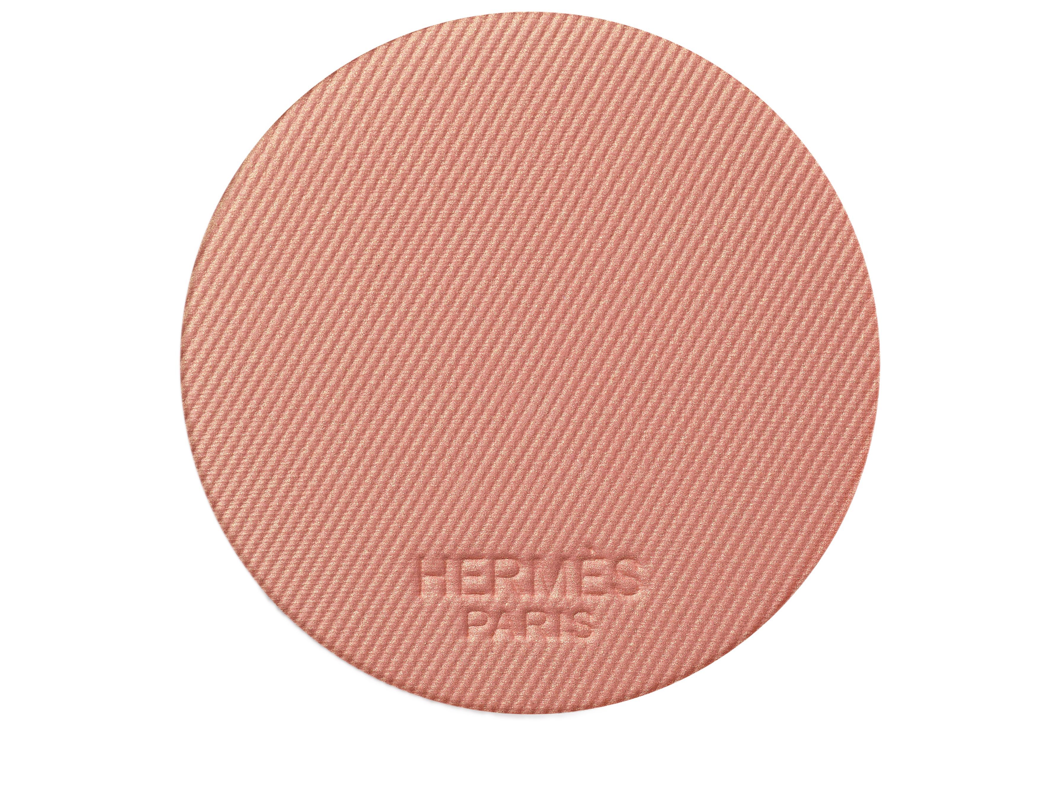 Rose Hermès, silky blush powder thumbnail 5