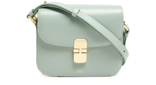 A.P.C. Grace small bag