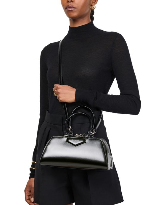 GIVENCHY Small Antigona East-West bag