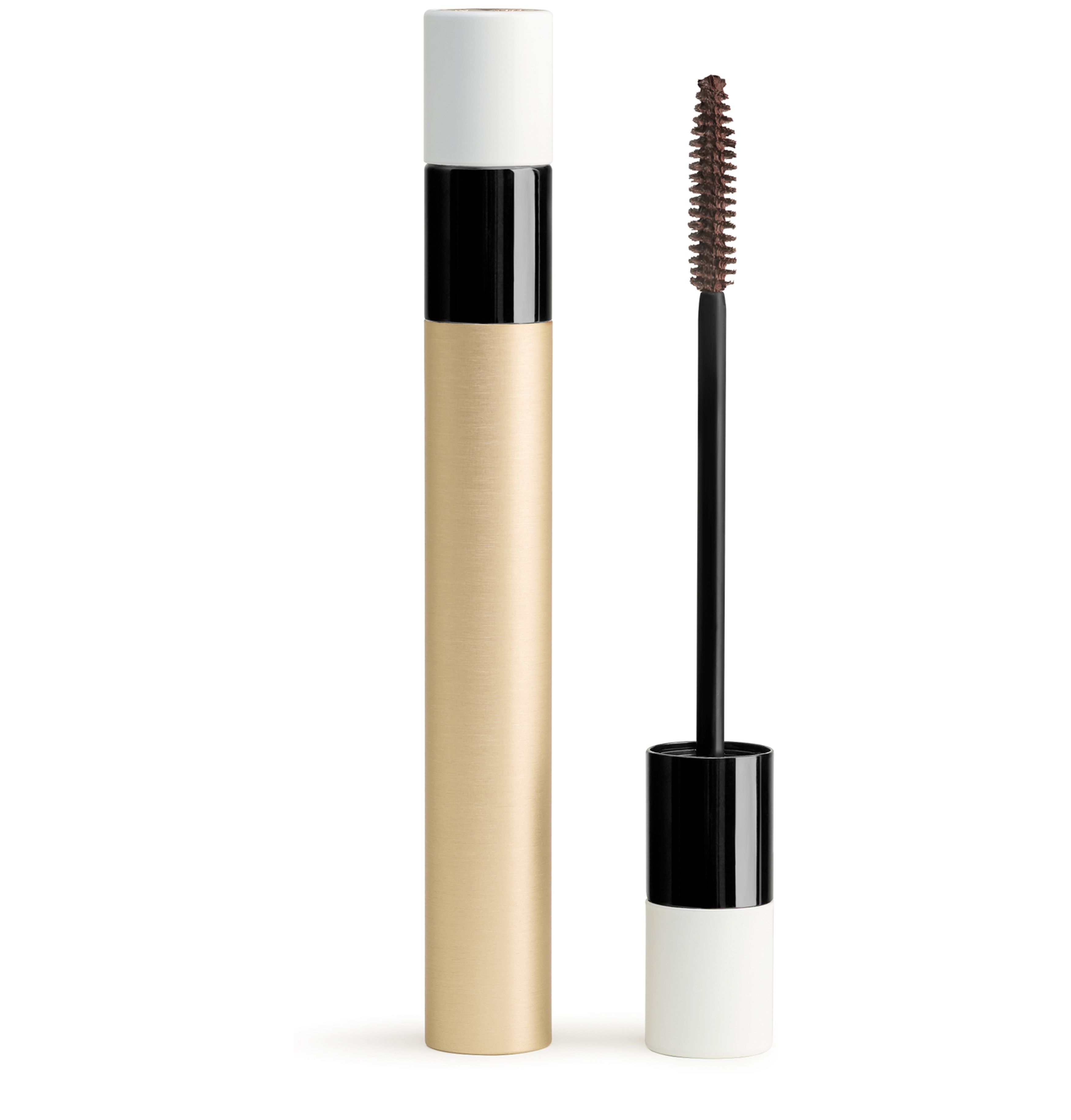 Trait d'Hermès, revitalizing care mascara 5 ml