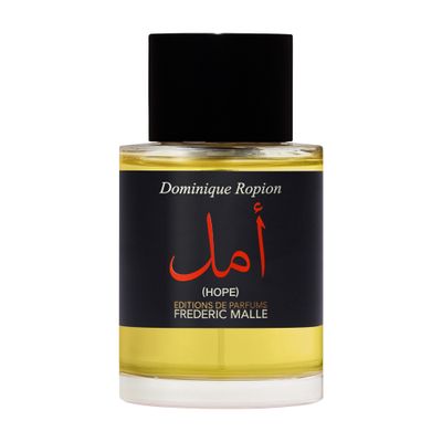 Frederic Malle Hope Eau De Parfum 100 ml