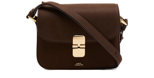 A.P.C. Grace small bag