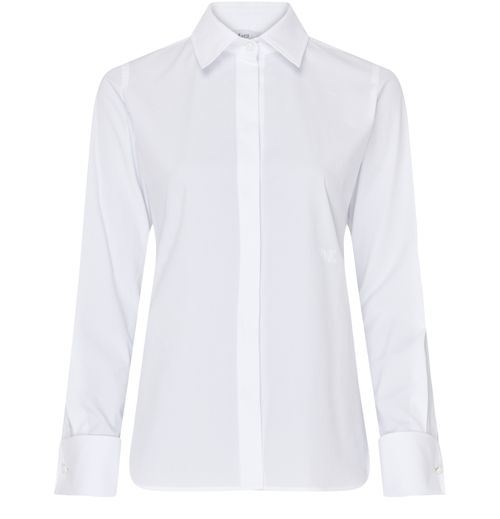 MAX MARA Hemd Knut