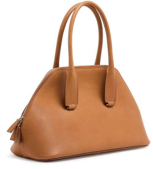 THE ROW Medium Devon shoulder bag