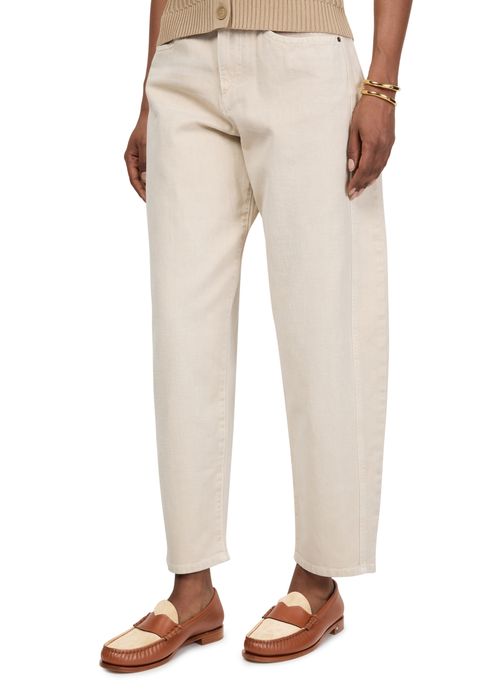 MAX MARA Bimoc loafers