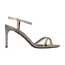 【日本入手困難】CELINE SOIR SANDAL IN LAMBSKIN CELINE AVA SANDAL IN LAMBSKIN - | CELINE