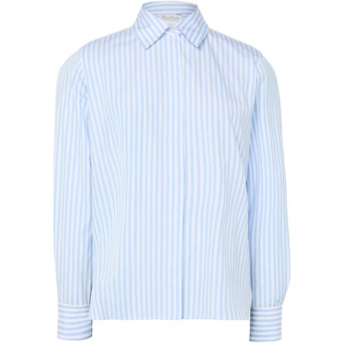 MAX MARA Long-sleeved shirt