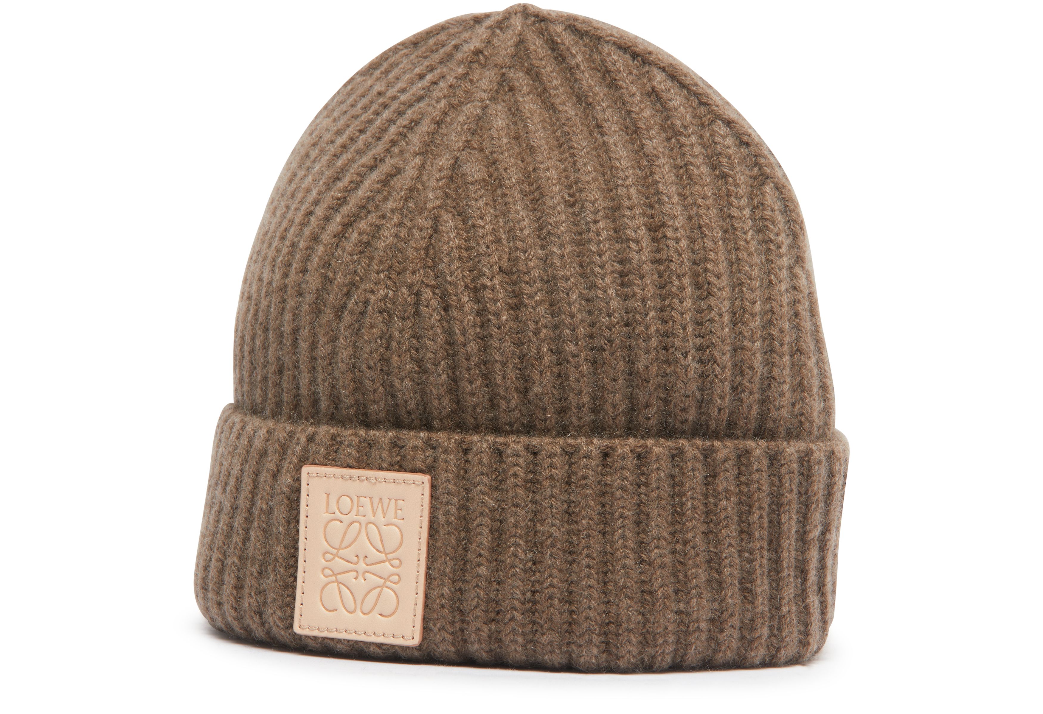 Cashmere beanie thumbnail 3