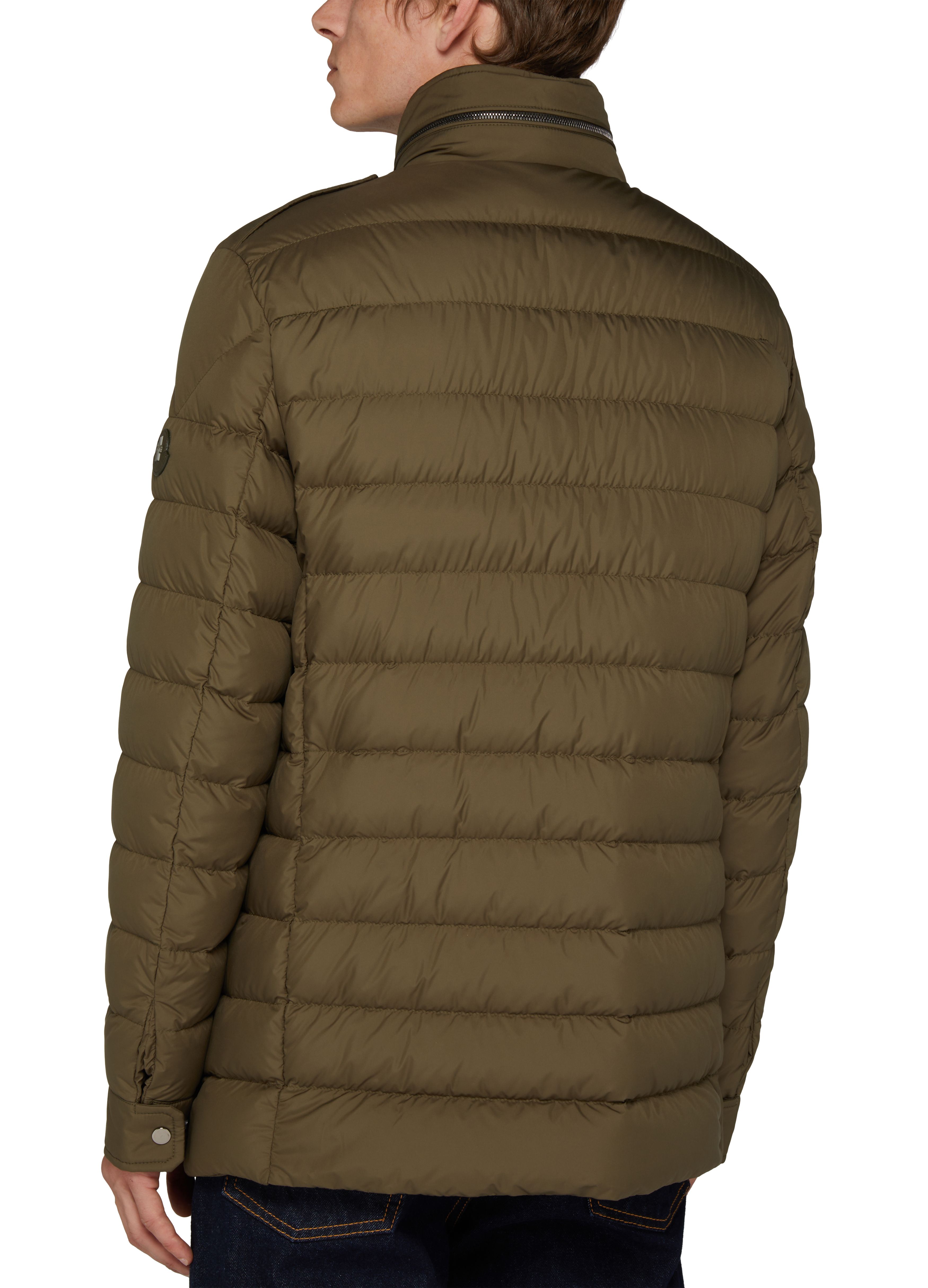 Fuciade jacket thumbnail 5