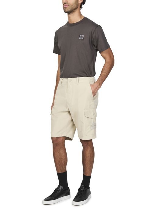 STONE ISLAND Short
