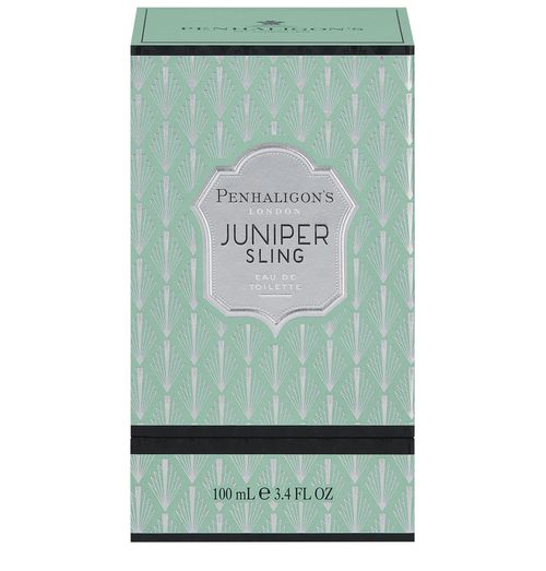 PENHALIGON'S Juniper Sling eau de toilette 100 ml