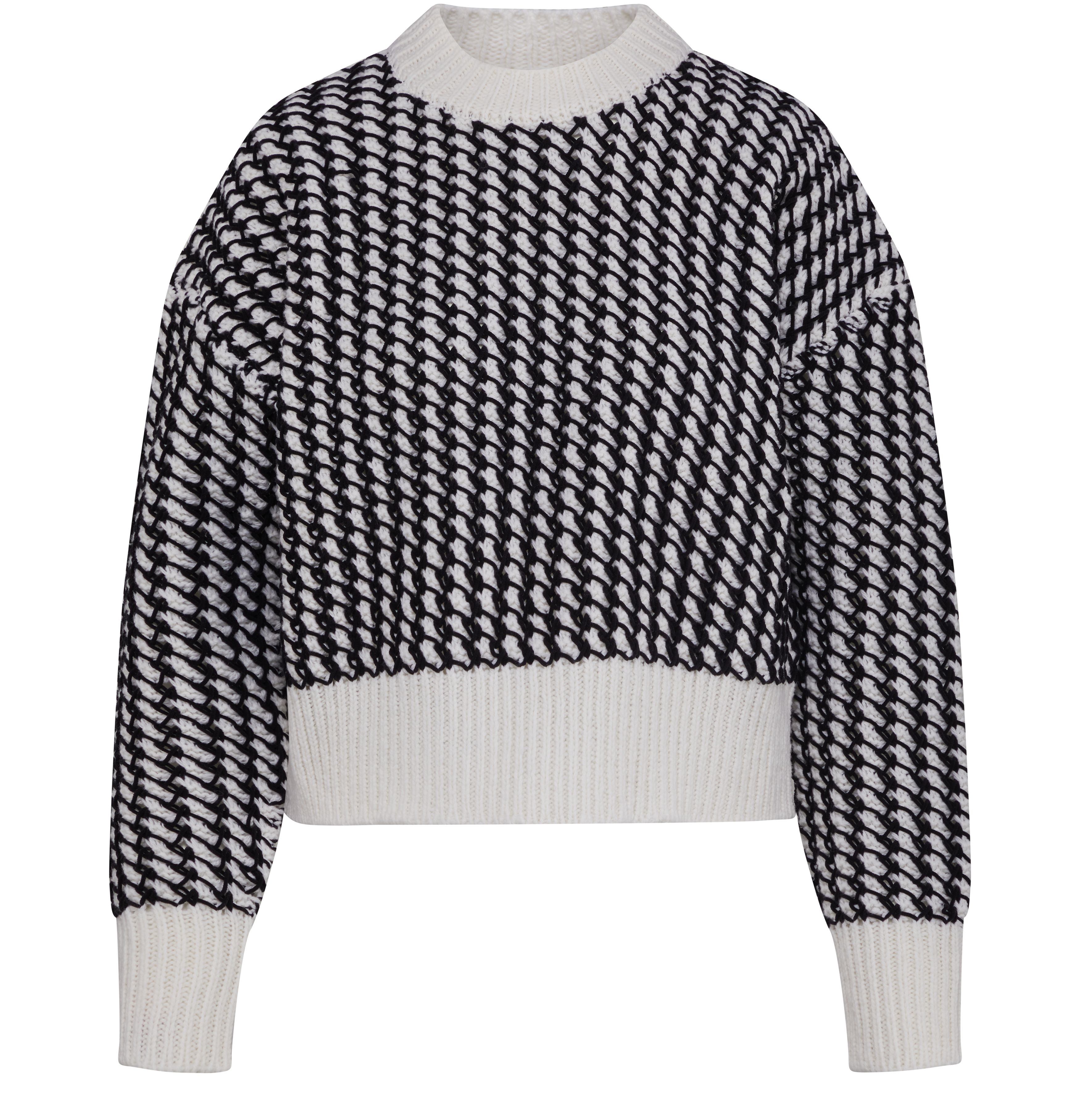 Turtleneck sweater