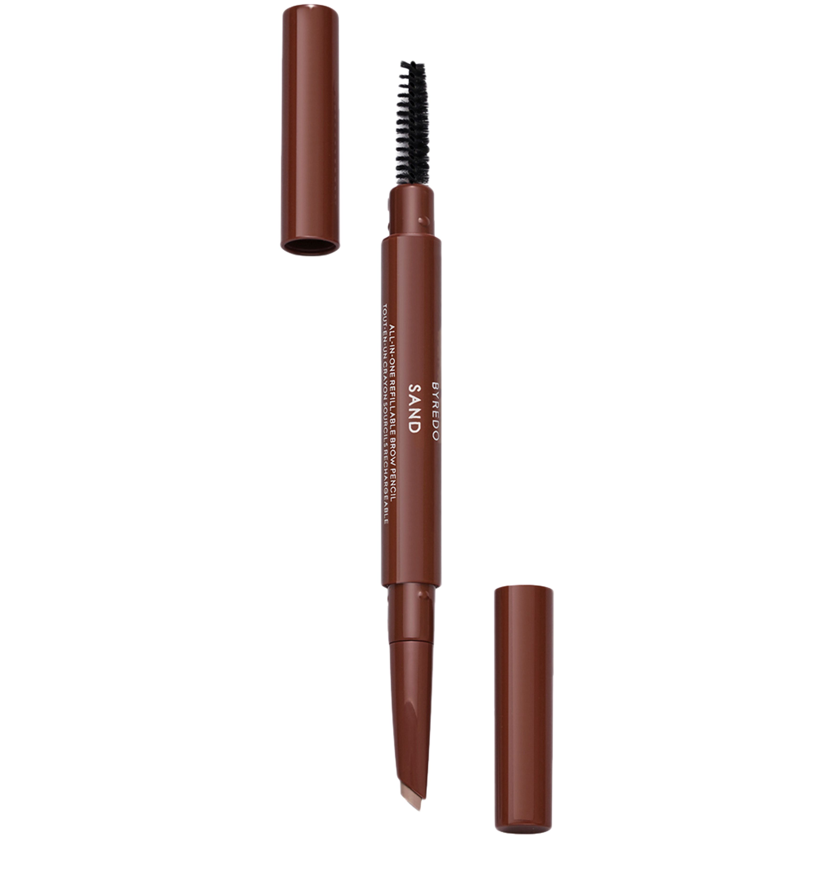 All-In-One Brow Pencil + Refill