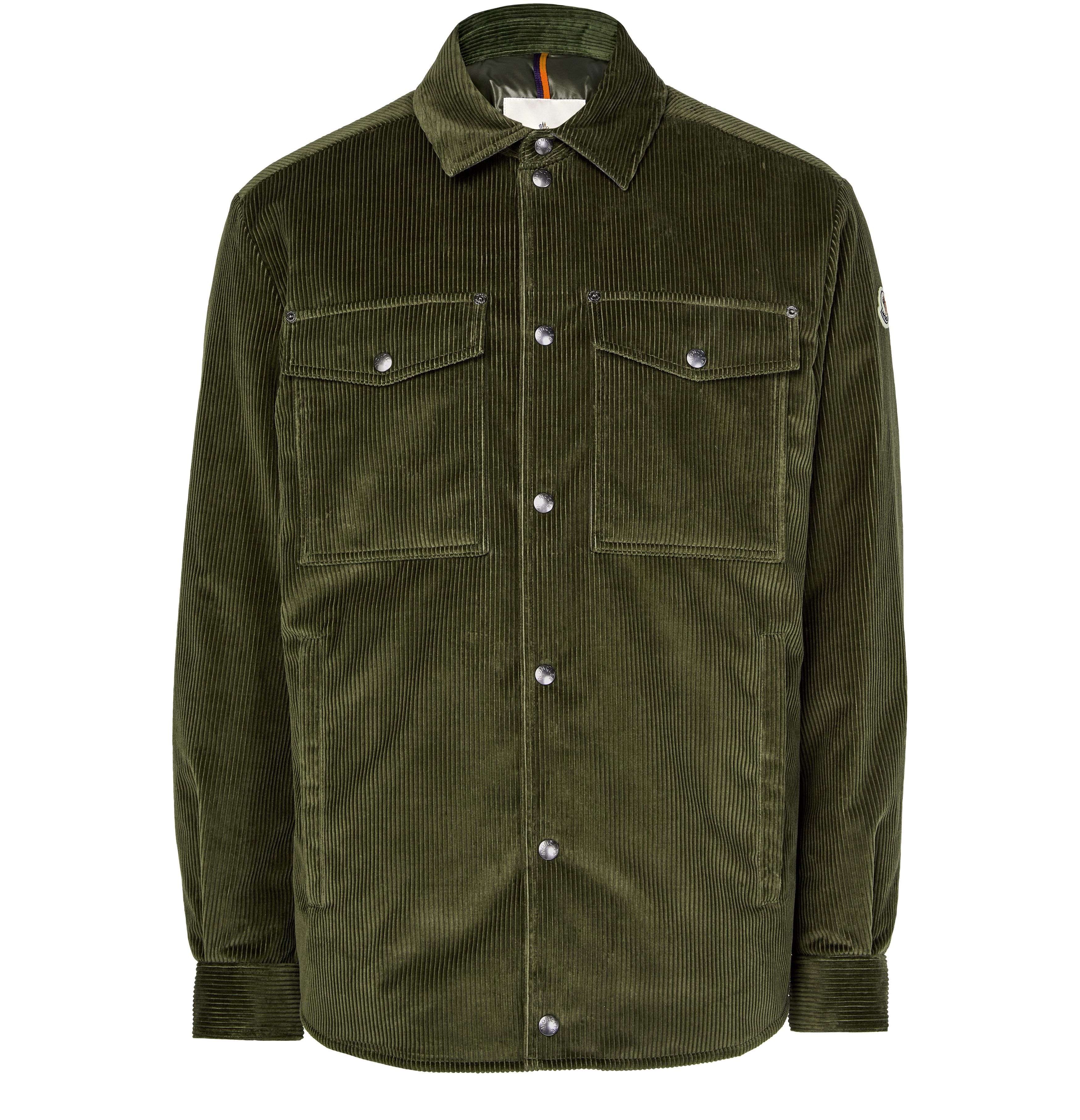 Ambroisie overshirt