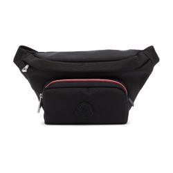 Men s Durange belt bag MONCLER 24S