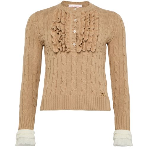VALENTINO GARAVANI Pull en maille
