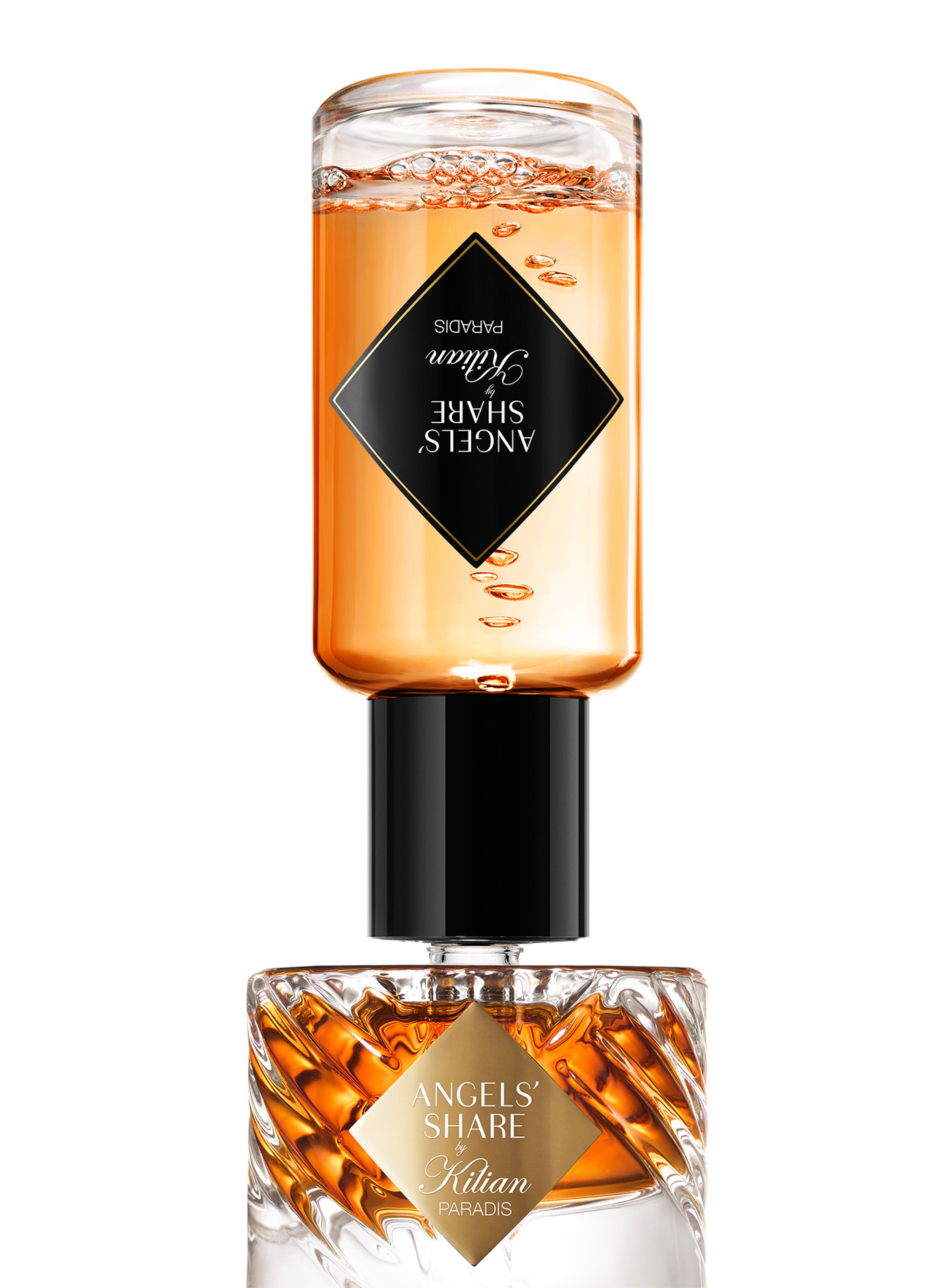 Angels' Share Paradis Extrait de parfum refill 100 ml thumbnail 4