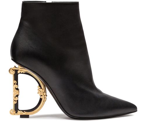 Boots Ankle boots DOLCE GABBANA Women s 24S