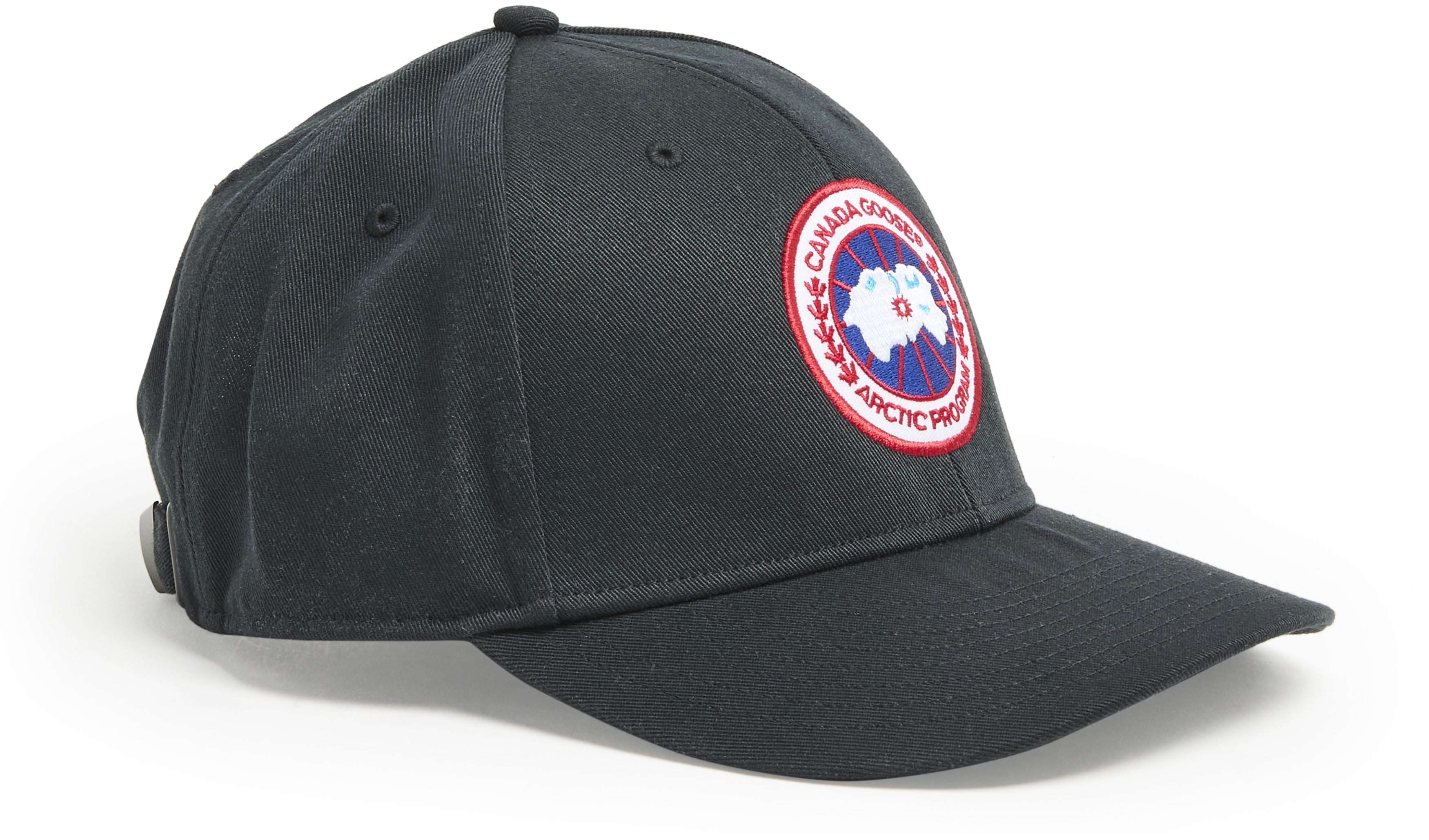 Arctic disc adjustable cap