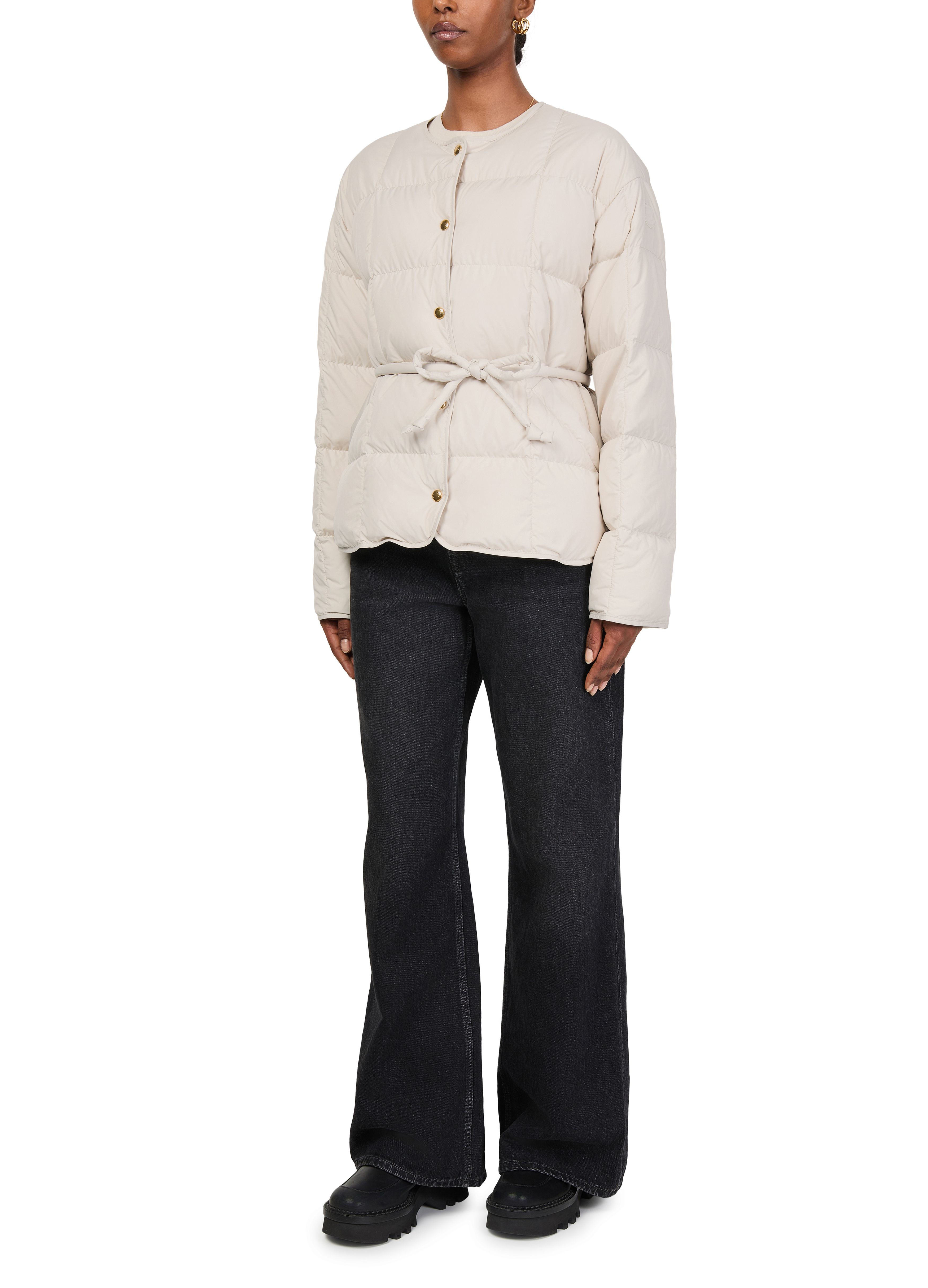 Caramagne down jacket thumbnail 6
