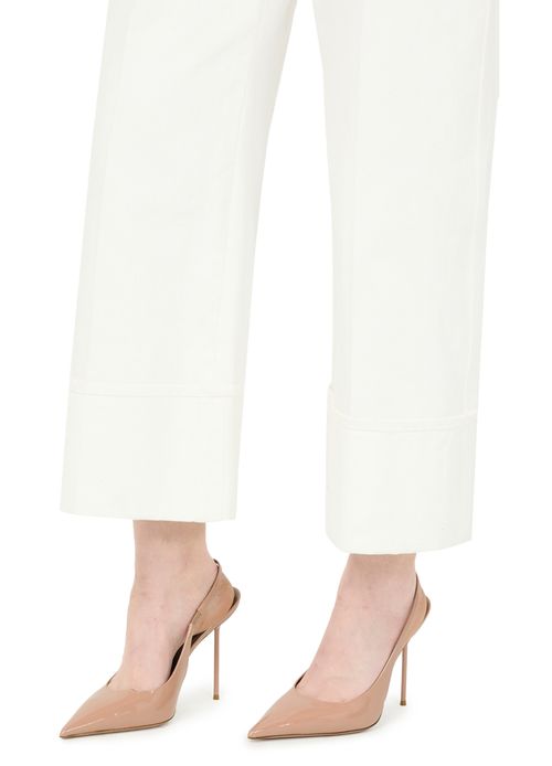 PARIS TEXAS 105 Pumps