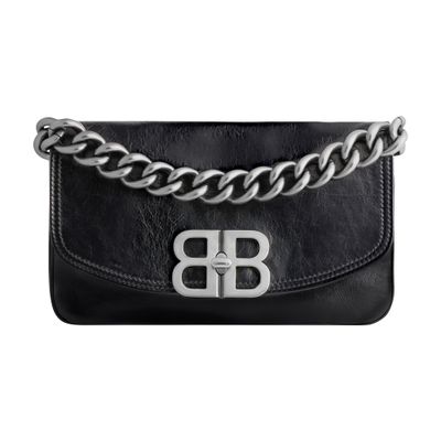 Balenciaga bb on sale chain bag