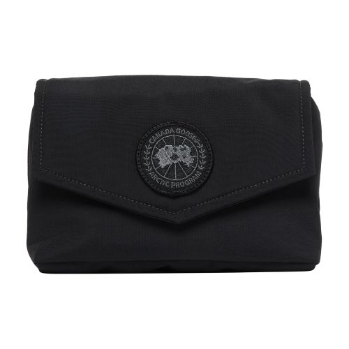 Canada Goose Belt Bag In Black