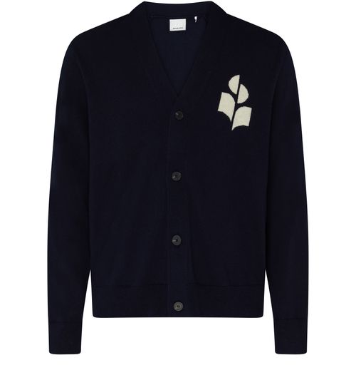 MARANT Cardigan Elvin