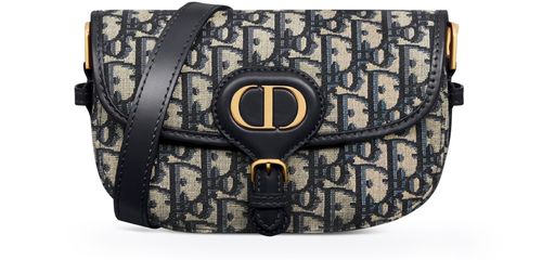 DIOR Dior Bobby East-West Bag