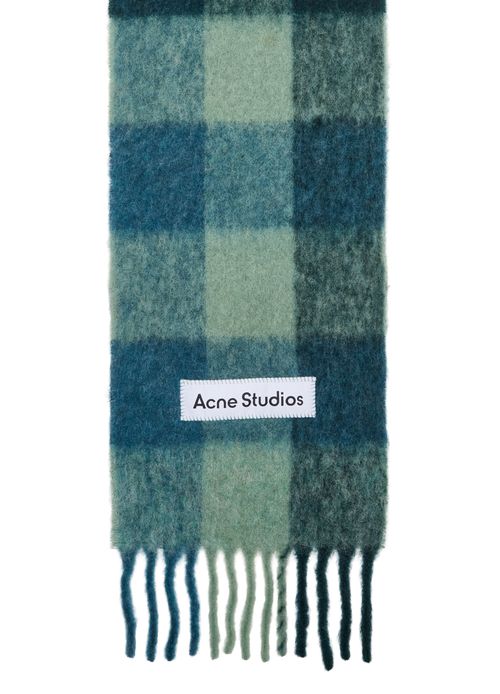 ACNE STUDIOS Vally scarf
