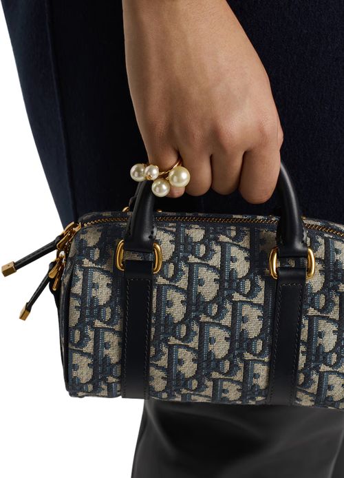 DIOR Dior Groove 16 Mini Bag