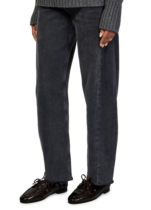 BALLY Plume loafers