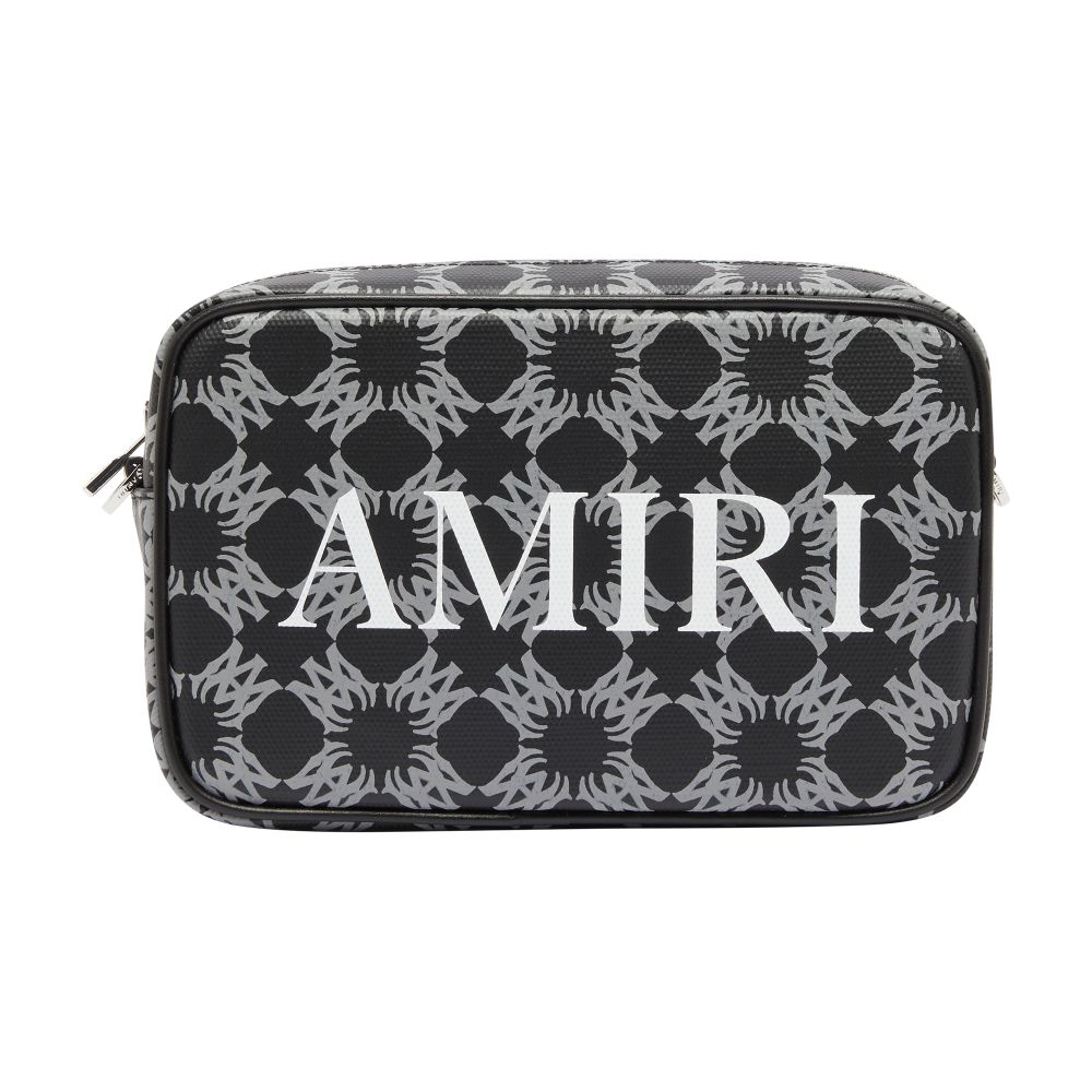 [ AMIRI ] マイクロ MA Quad MA バッグ WOMEN - WOMEN'S MA QUAD MICRO MA - Black | AMIRI
