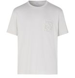 Relaxed fit t-shirt in cotton - LOEWE