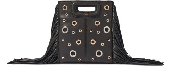 Sac maje oeillets hotsell