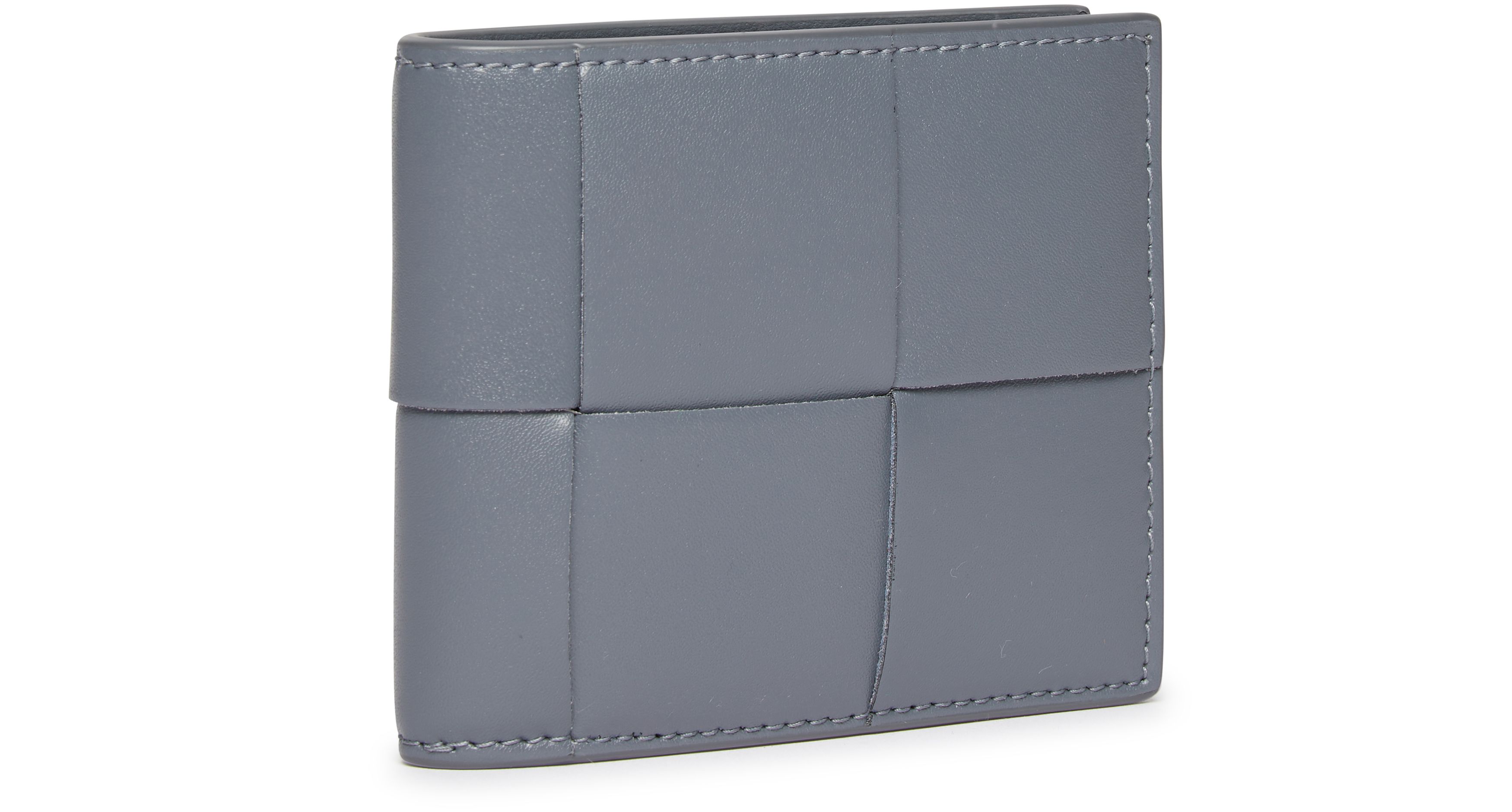 Cassette bifold wallet thumbnail 3