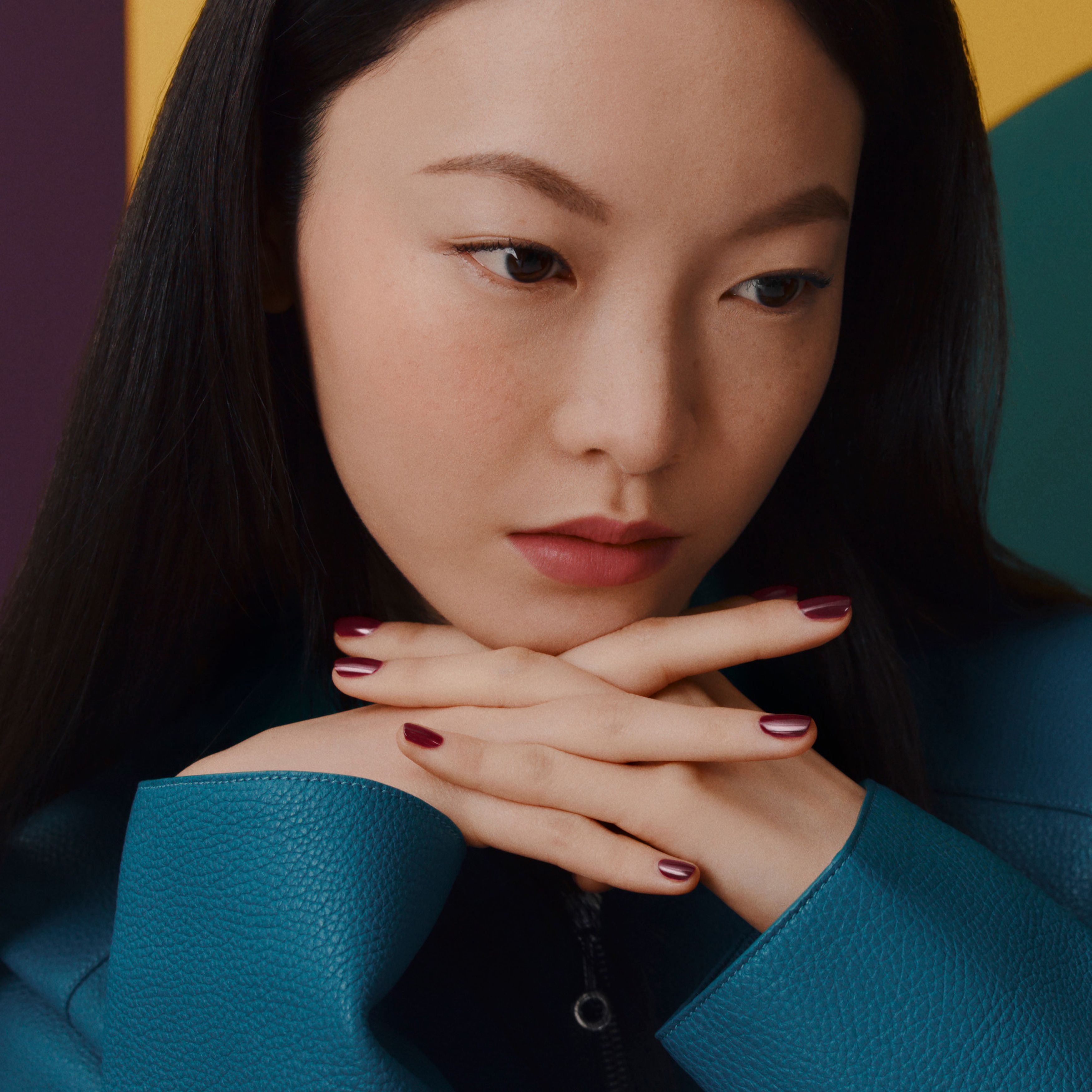 Rouge Hermès, slightly matte lipstick, limited edition thumbnail 7