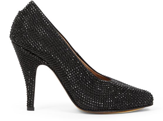 Eden heel pump replica sales