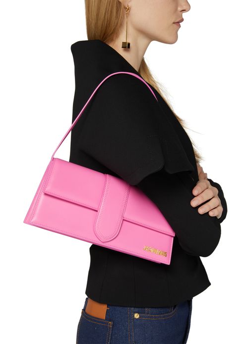 JACQUEMUS Sac Le Bambino Long