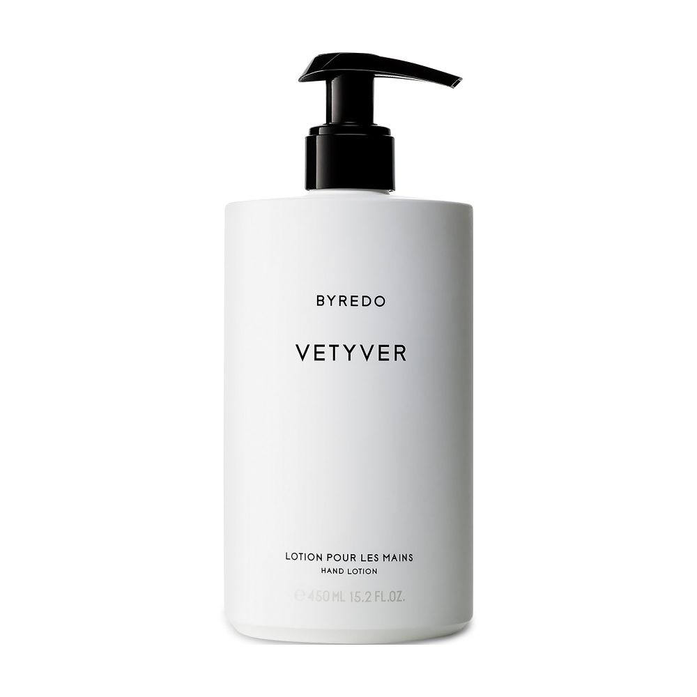 Vetyver Hand Lotion 450 ml thumbnail 3
