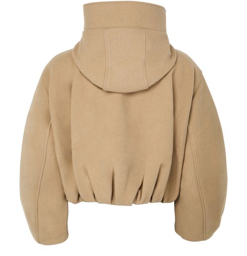 CANADA GOOSE Chilliwack aviator jacket