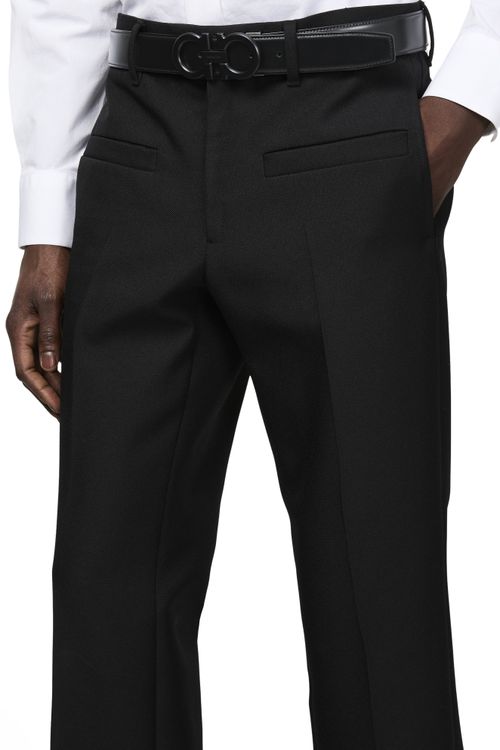 FERRAGAMO Gancini Wendegürtel